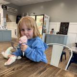 Home Sweet Cone Ice Cream