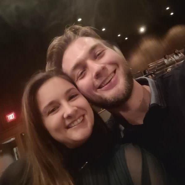 Piano concert in Austin, April 2023 / 
Concerto de piano en Austin, abril del 2023