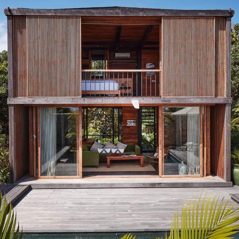 Uluwatu surf Villas