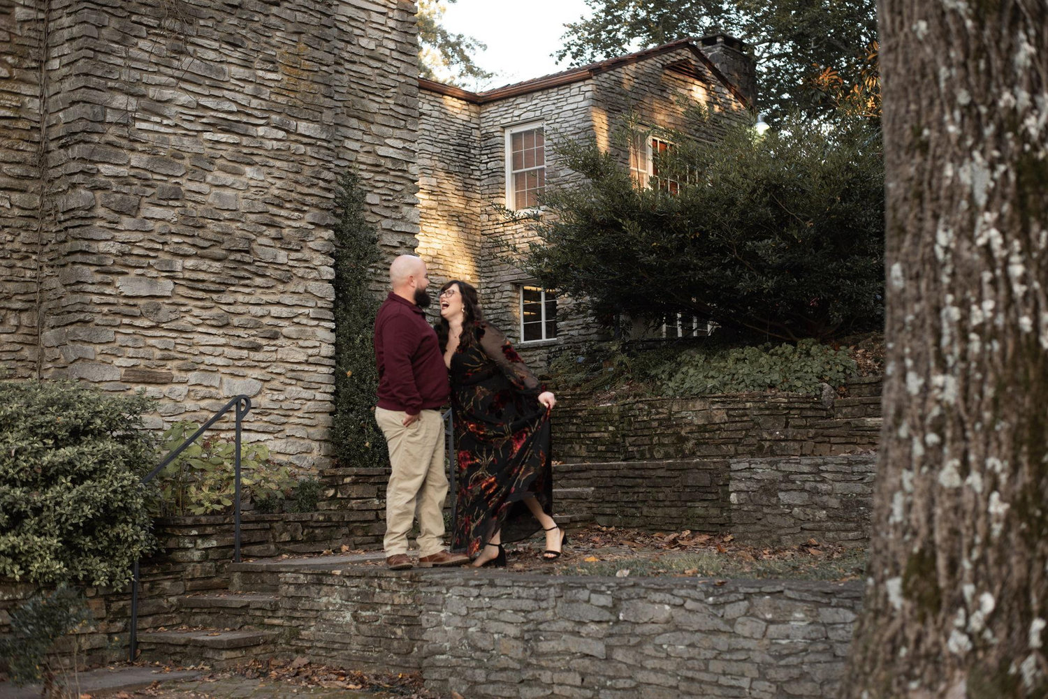 The Wedding Website of Sydney O’Donnell and Evan Price