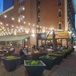 Nadim's Downtown Mediterranean Grill