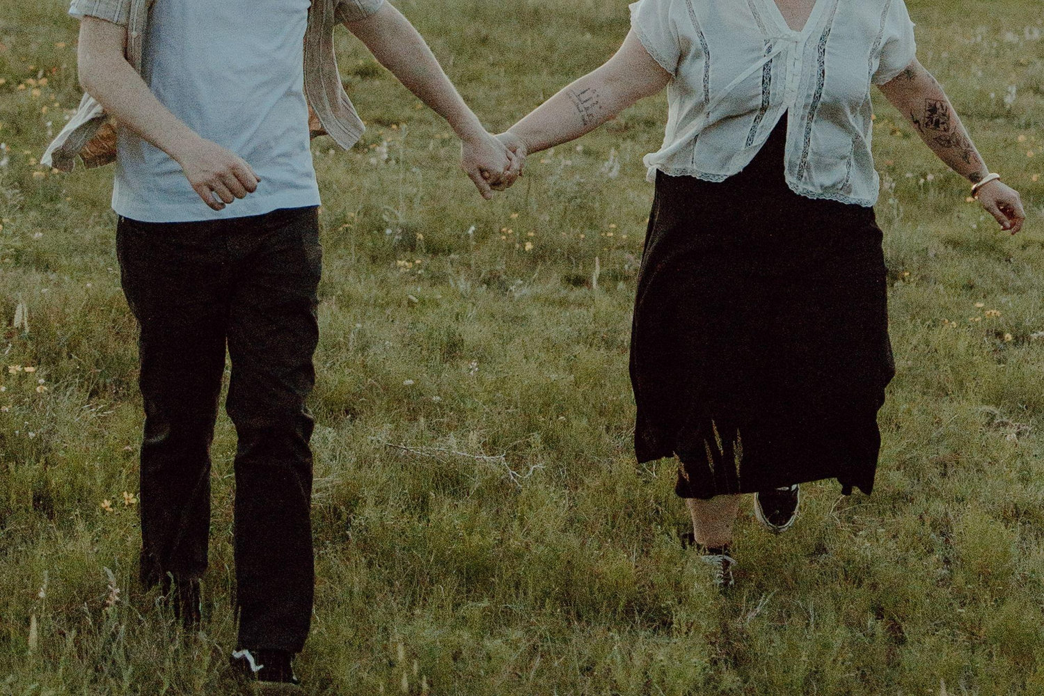 The Wedding Website of Melissa Knoot and Delane Hood