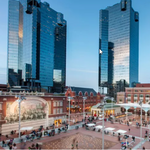 Sundance Square