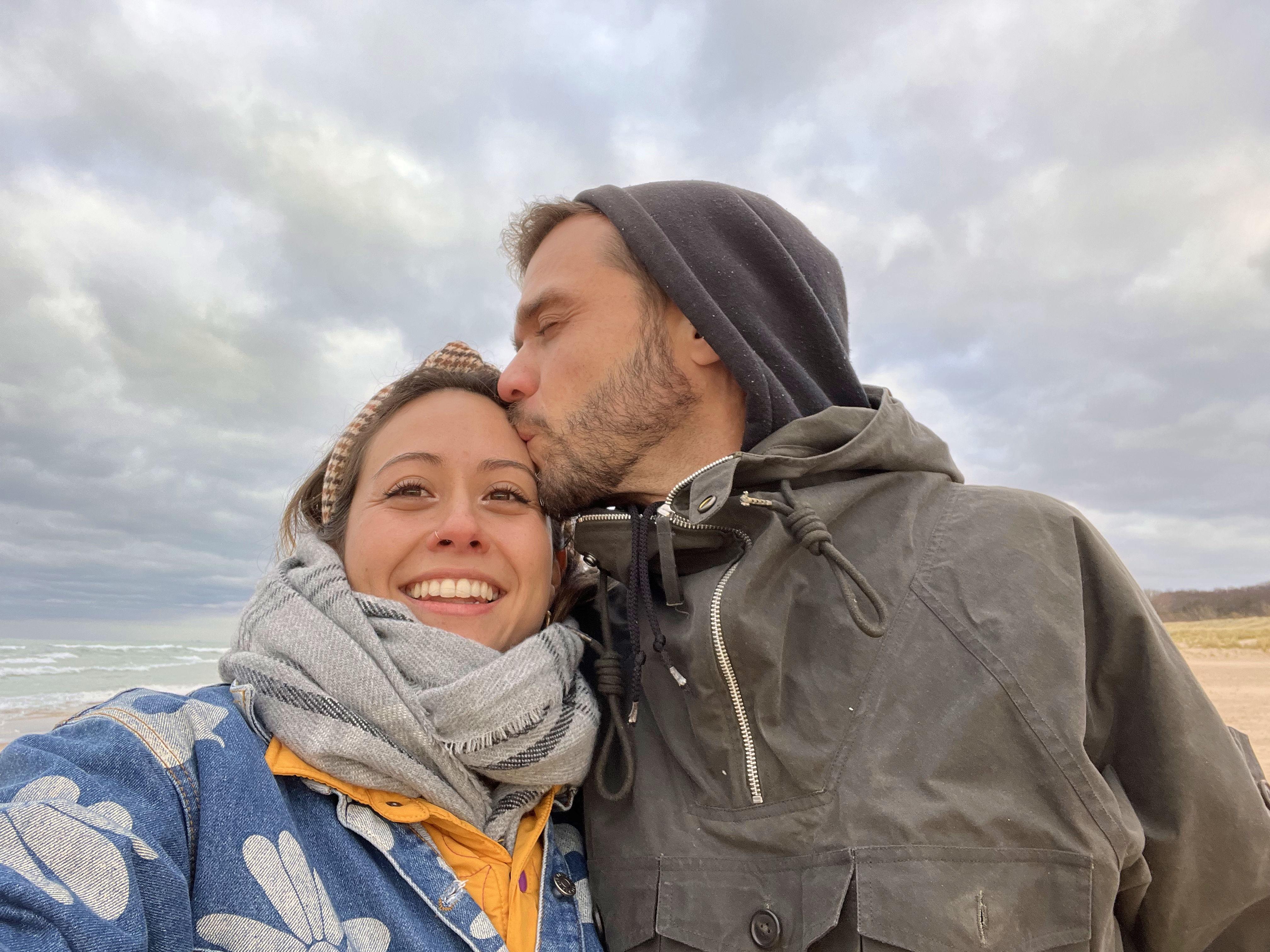 The Wedding Website of Alexis Fogel and Brandon Davis