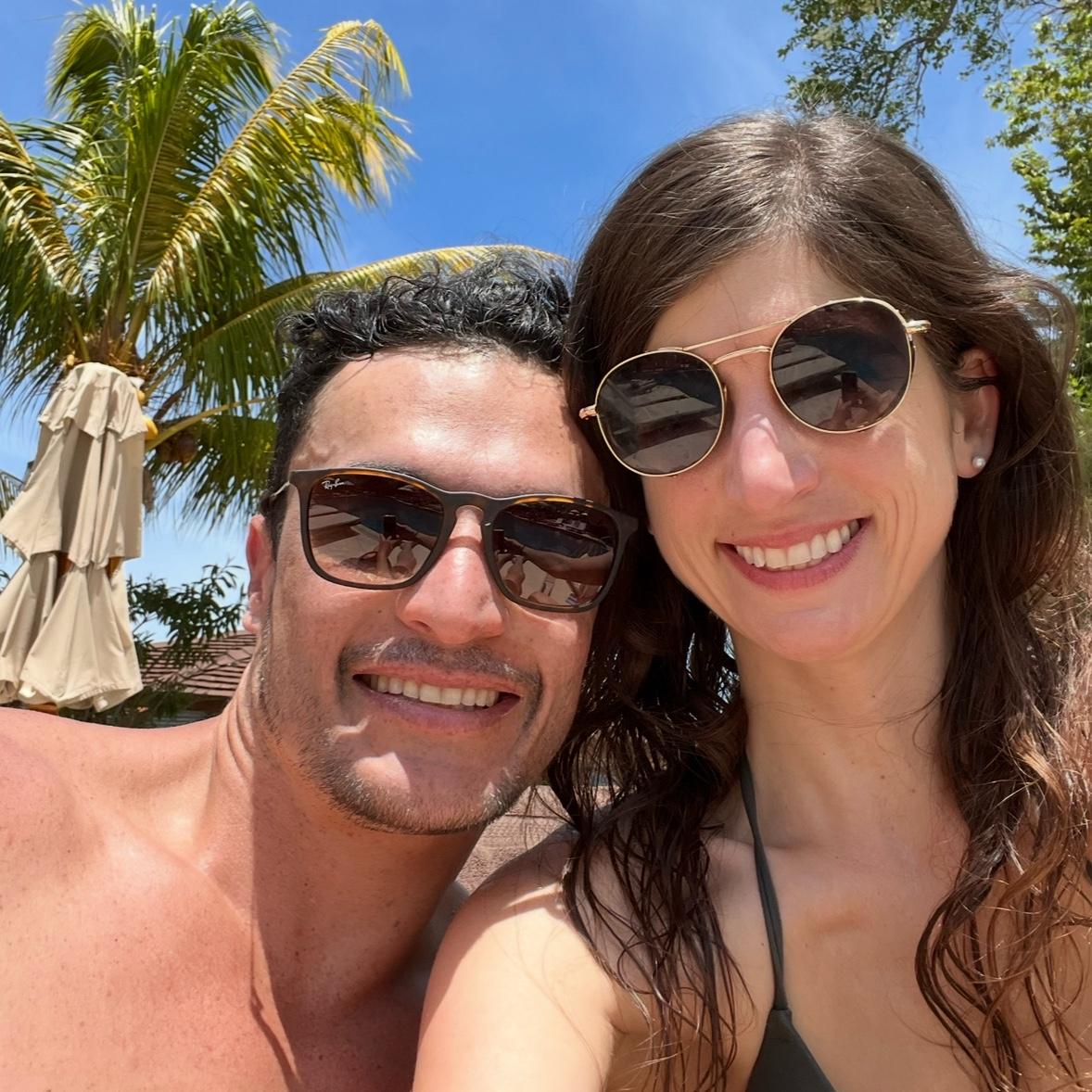Costa Rica 1!