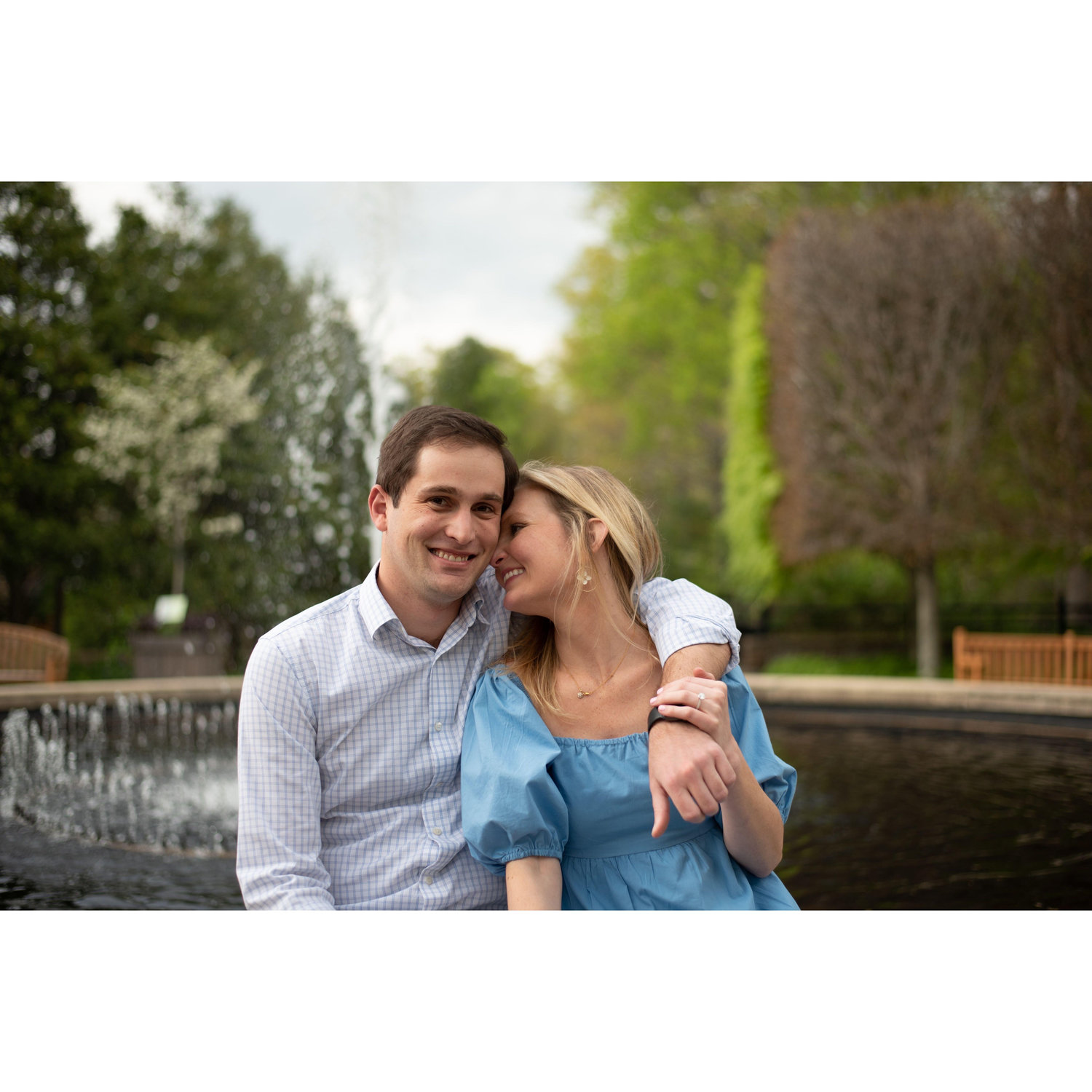 Allie McGregor and Sam Hatcher's Wedding Website