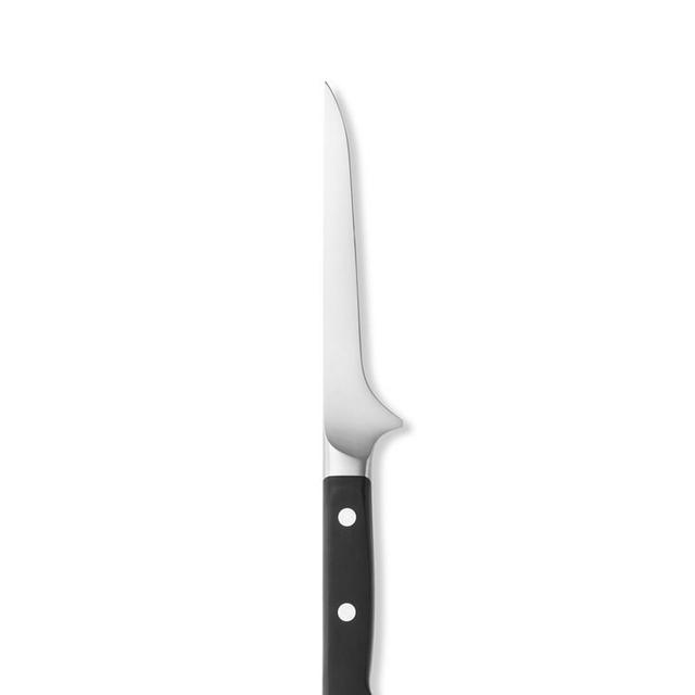 Zwilling J.A. Henckels Pro Boning Knife, 5 1/2"