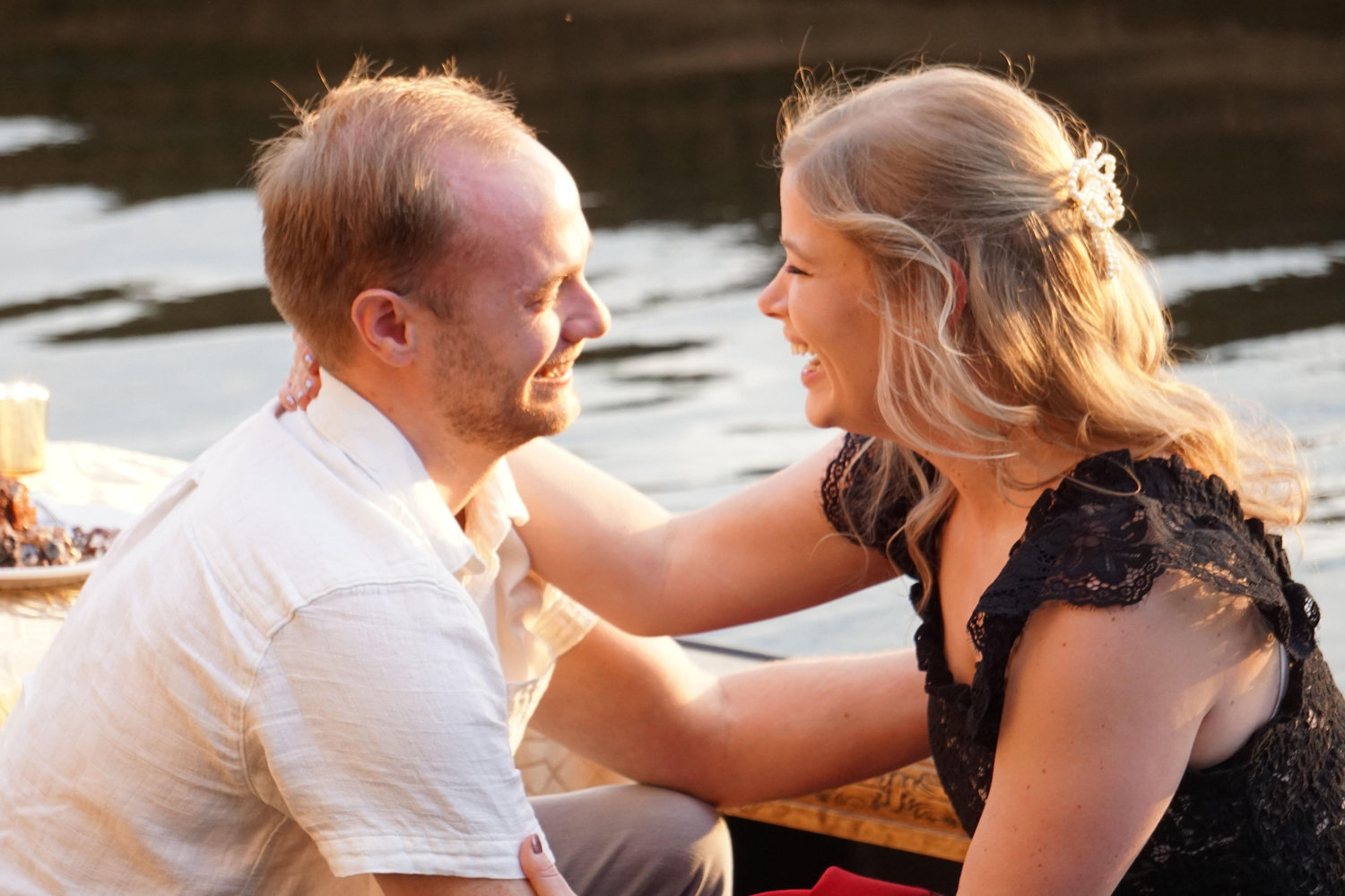 The Wedding Website of Virginia Bentley and Matthew Anthony