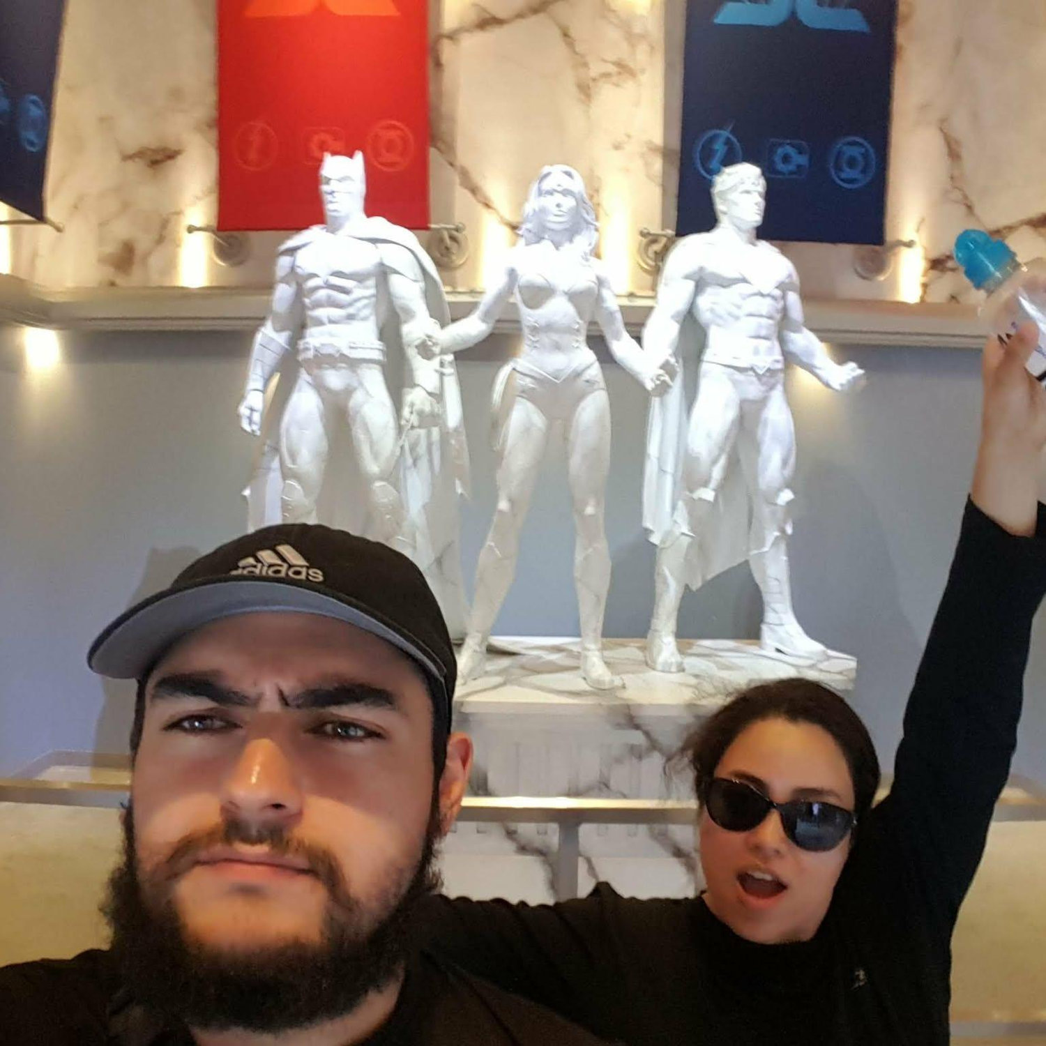 Universal Date