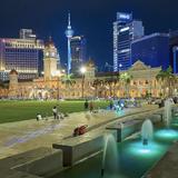 Merdeka Square (On Tour)