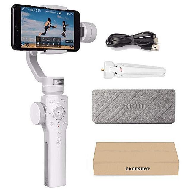 Zhiyun iPhone Video Stabilizer / Gimble