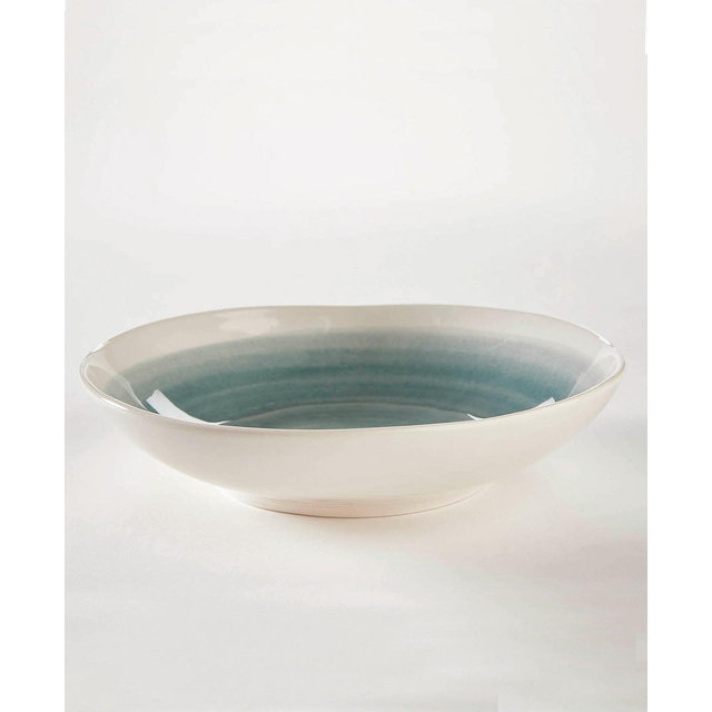 Napoli Soup/Pasta Bowl, Set of 4