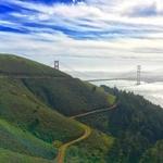 Marin Headlands