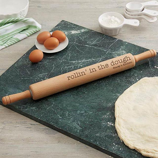 Kitchen Expressions Rolling Pin