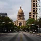 Texas State Capitol