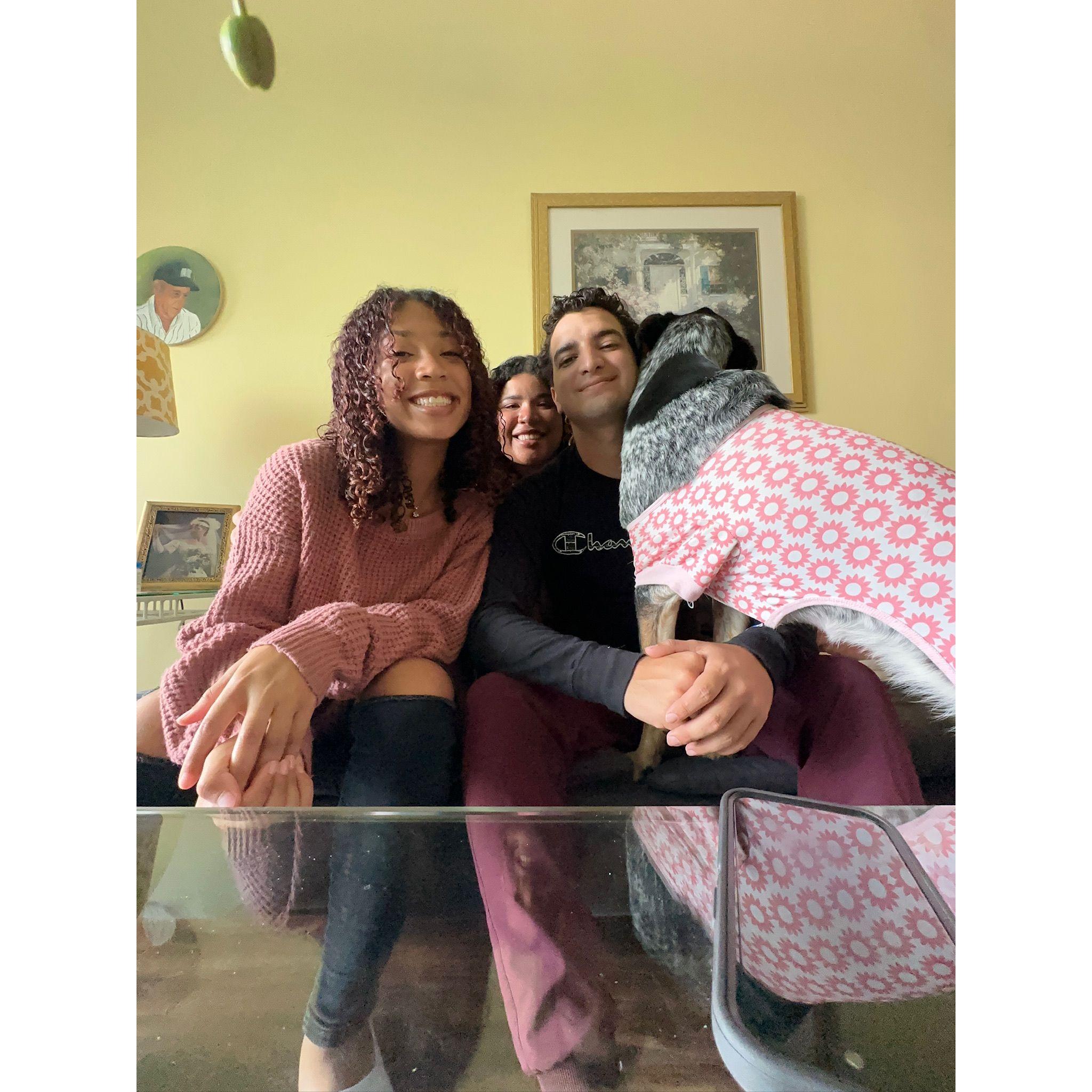 Family Picture