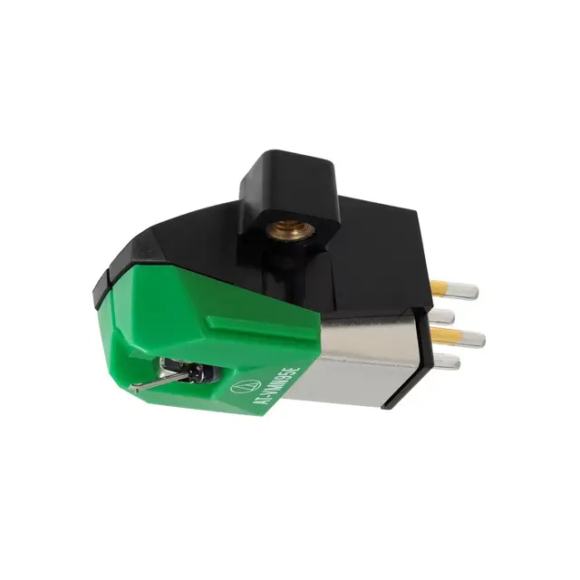 Audio-Technica AT-VM95E Dual Moving Magnet Cartridge