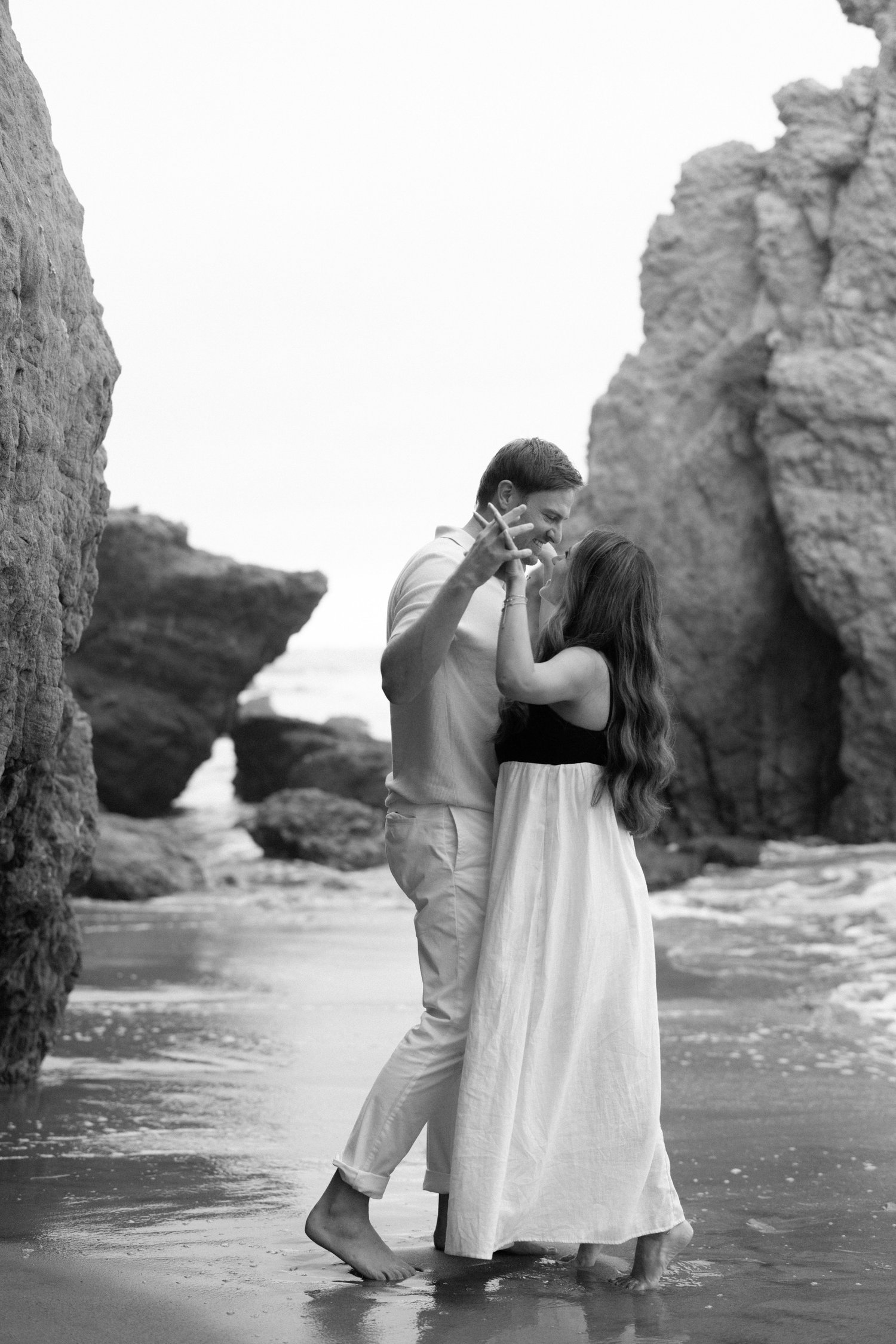 The Wedding Website of Leenoy Schwartz and Nick Newton