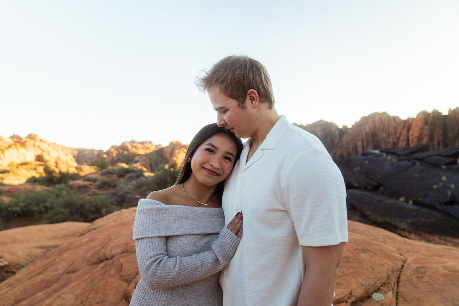 The Wedding Website of Diana Trujillo and Jarom Oler