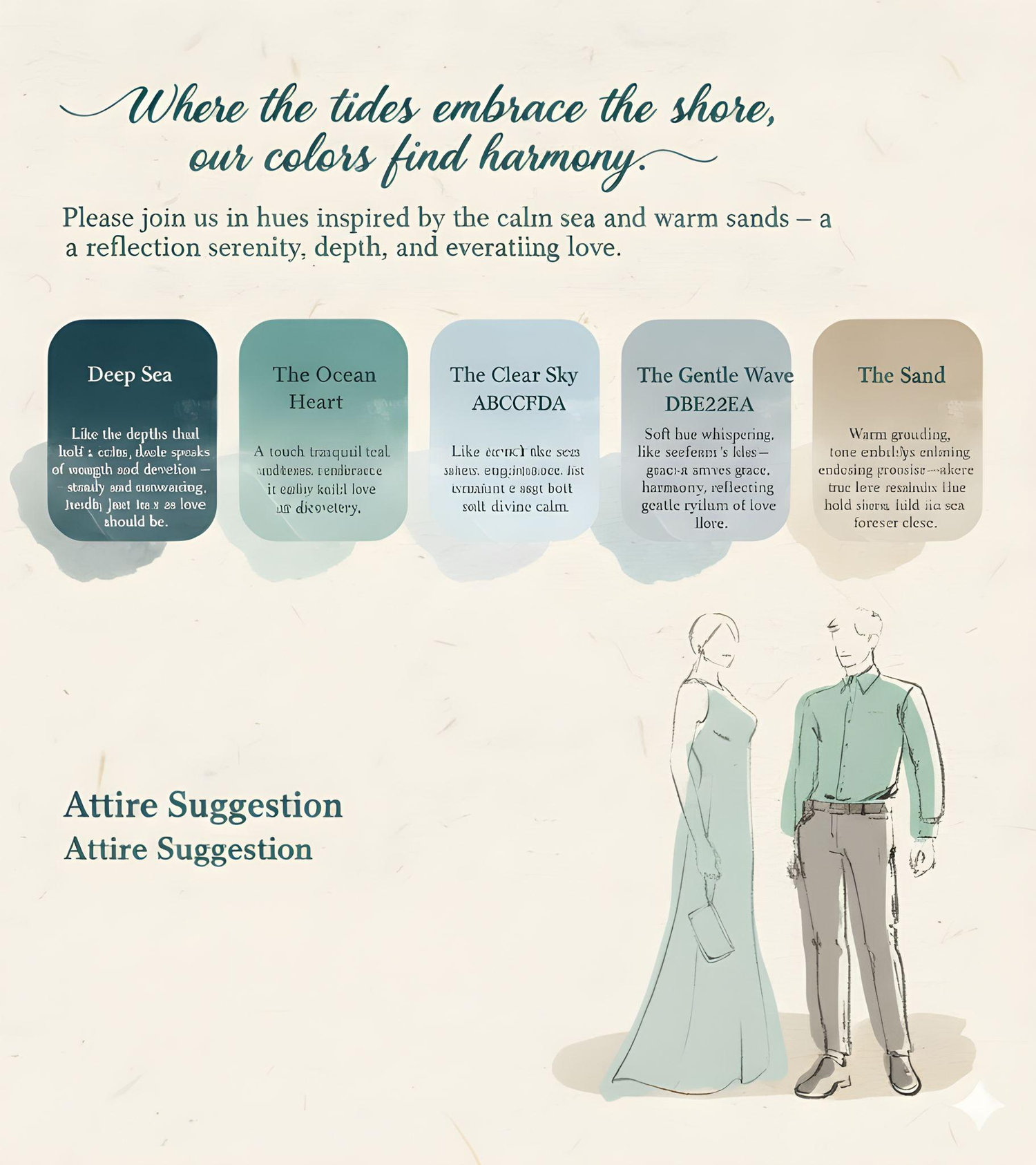 The Wedding Website of Aaron Ursais and Arn Lagda