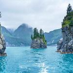 Kenai Fjords National Park
