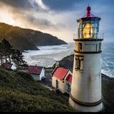 Heceta Head Lighthouse