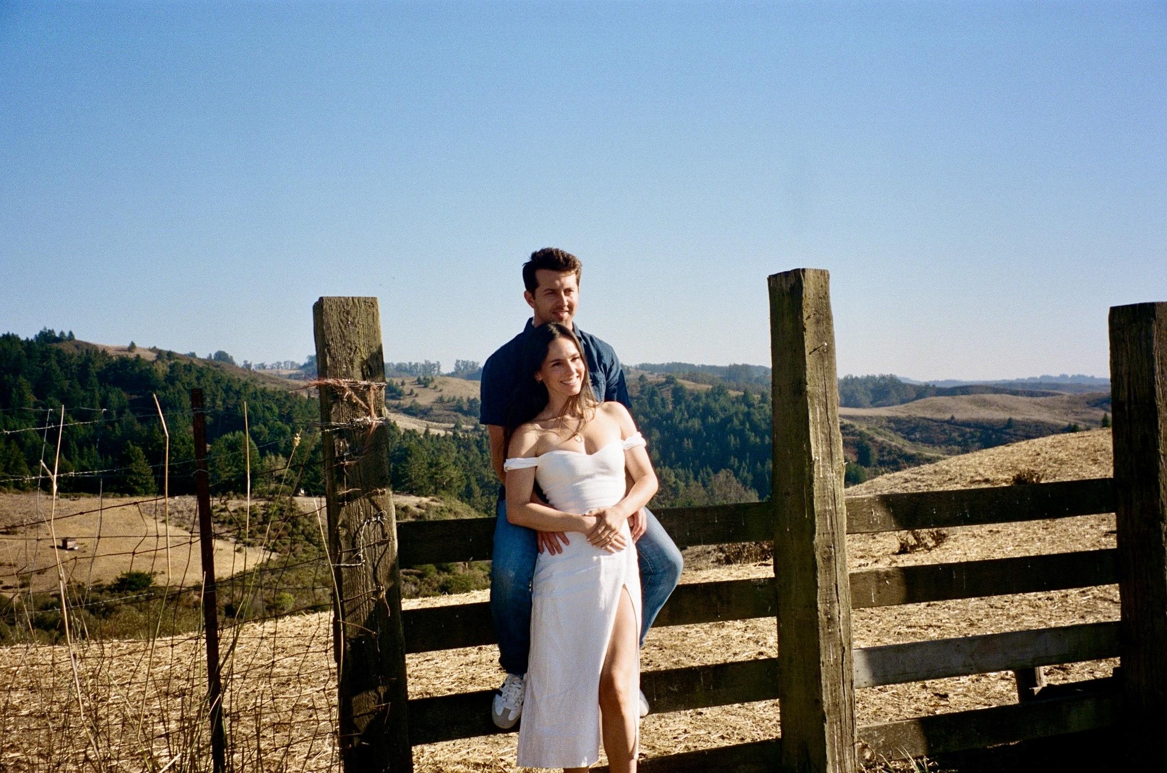 The Wedding Website of Maddie Carnow and Austin Stucky