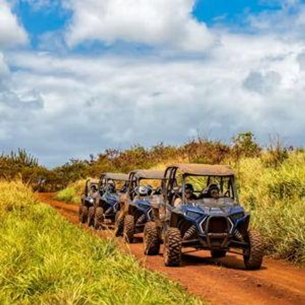 ATV Tour