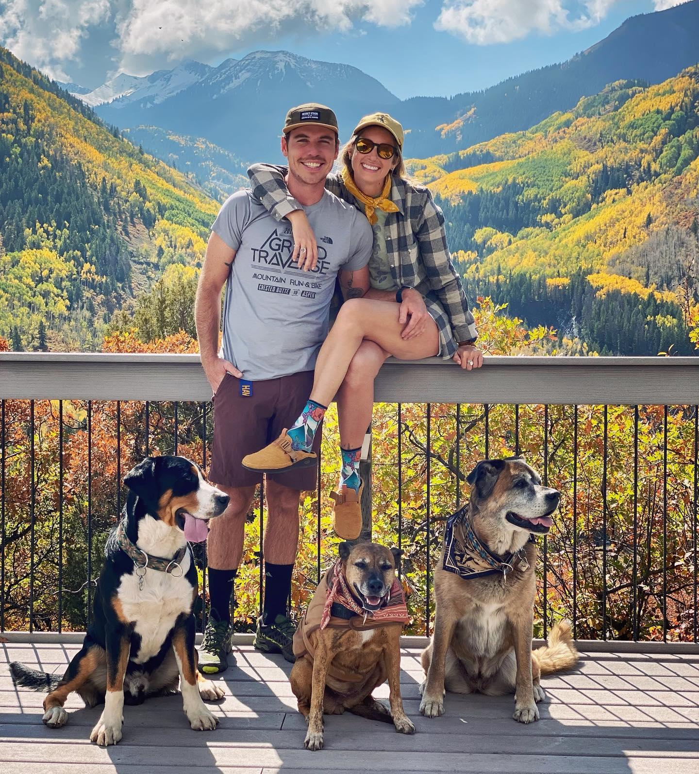 The Wedding Website of Katie Beiser and Jeff Clark