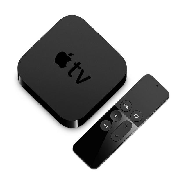 Apple TV- 64GB