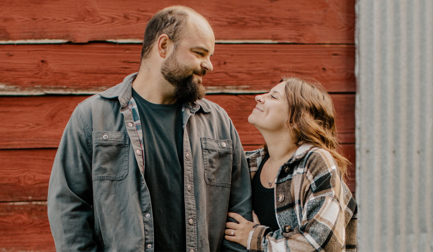The Wedding Website of Sarah Noteware and Joel Englebrecht