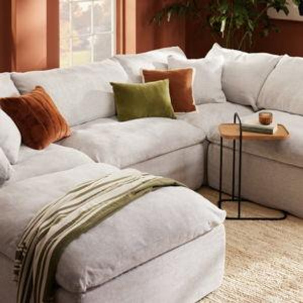 New Couch Fund
