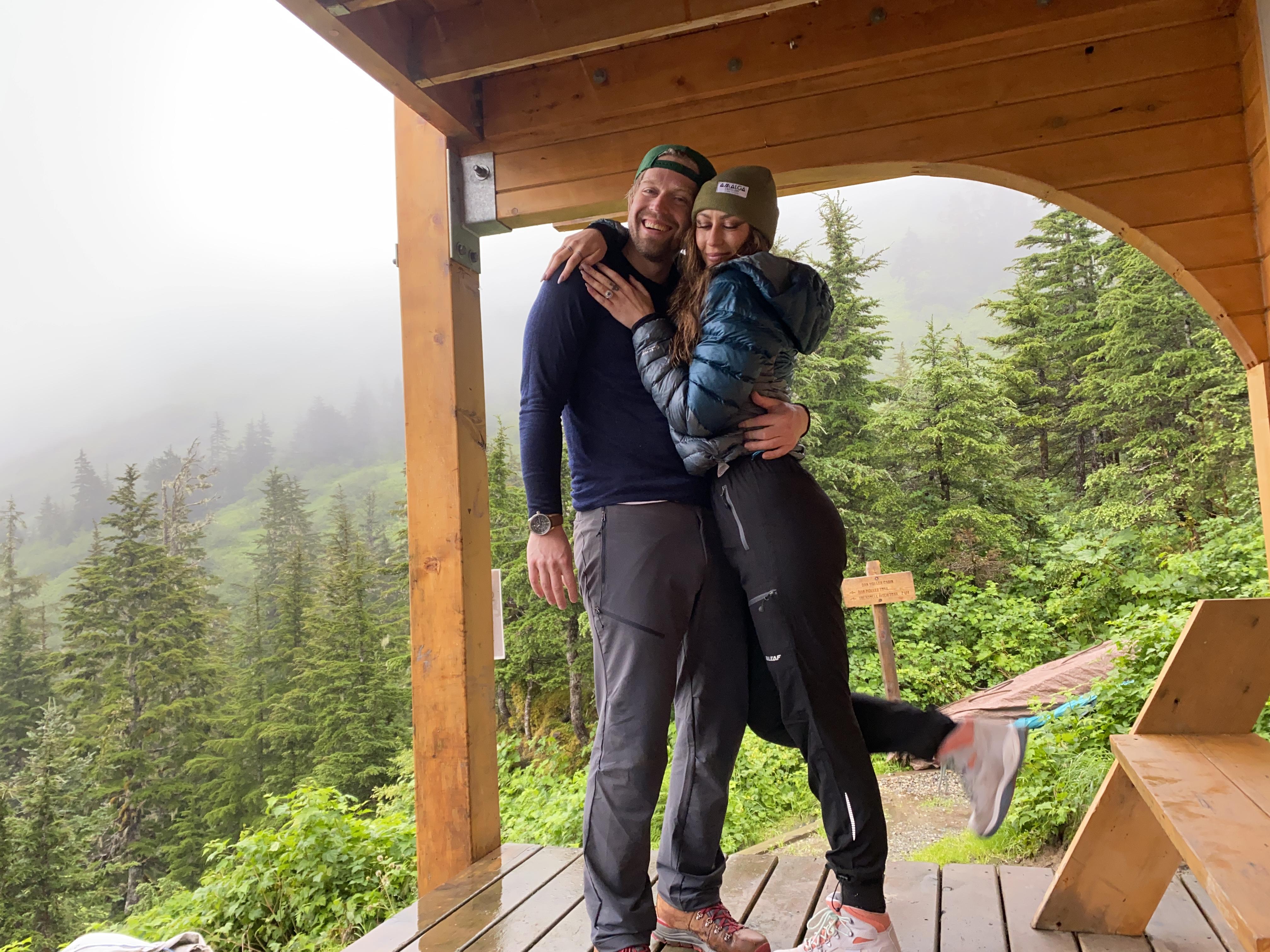 The Wedding Website of Julie Chapman and Cooper White