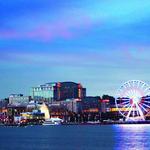 National Harbor