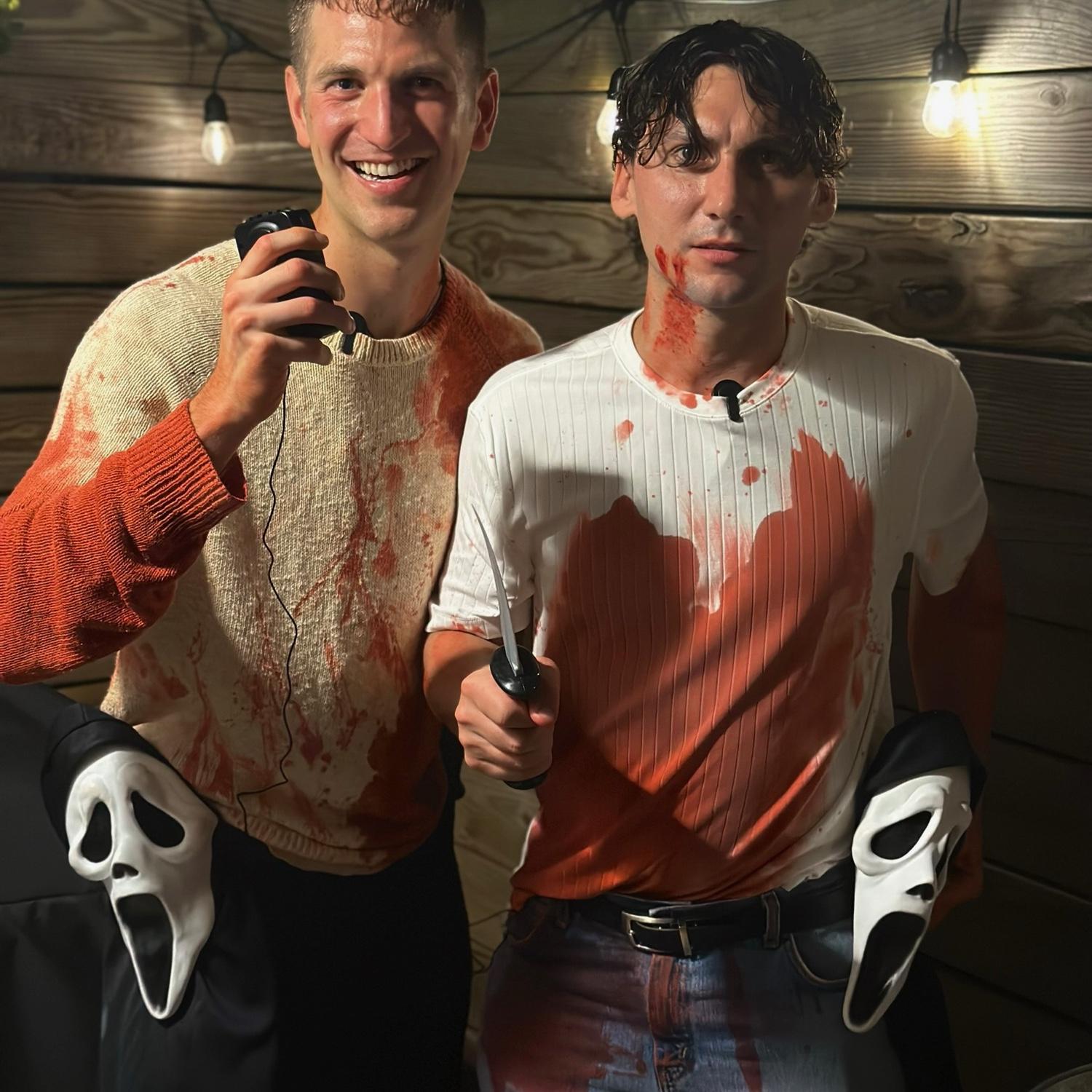 Halloween 2023