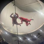 iFLY Indoor Skydiving - Fort Worth