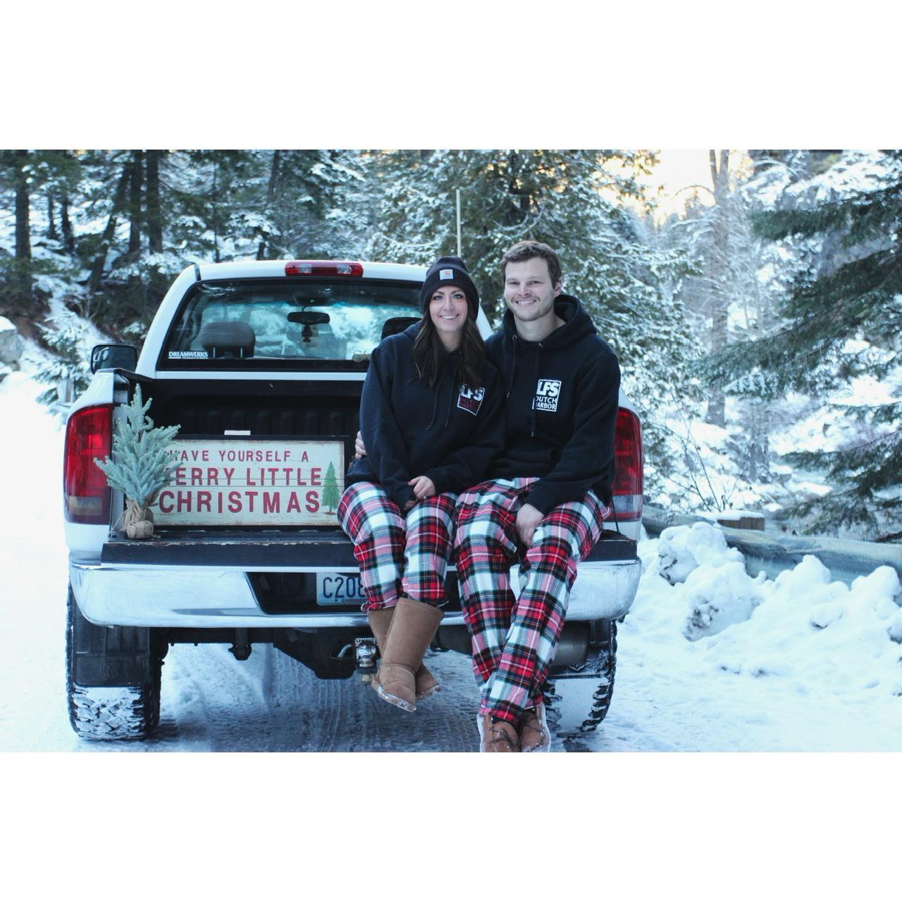 Merry Christmas - December 2020