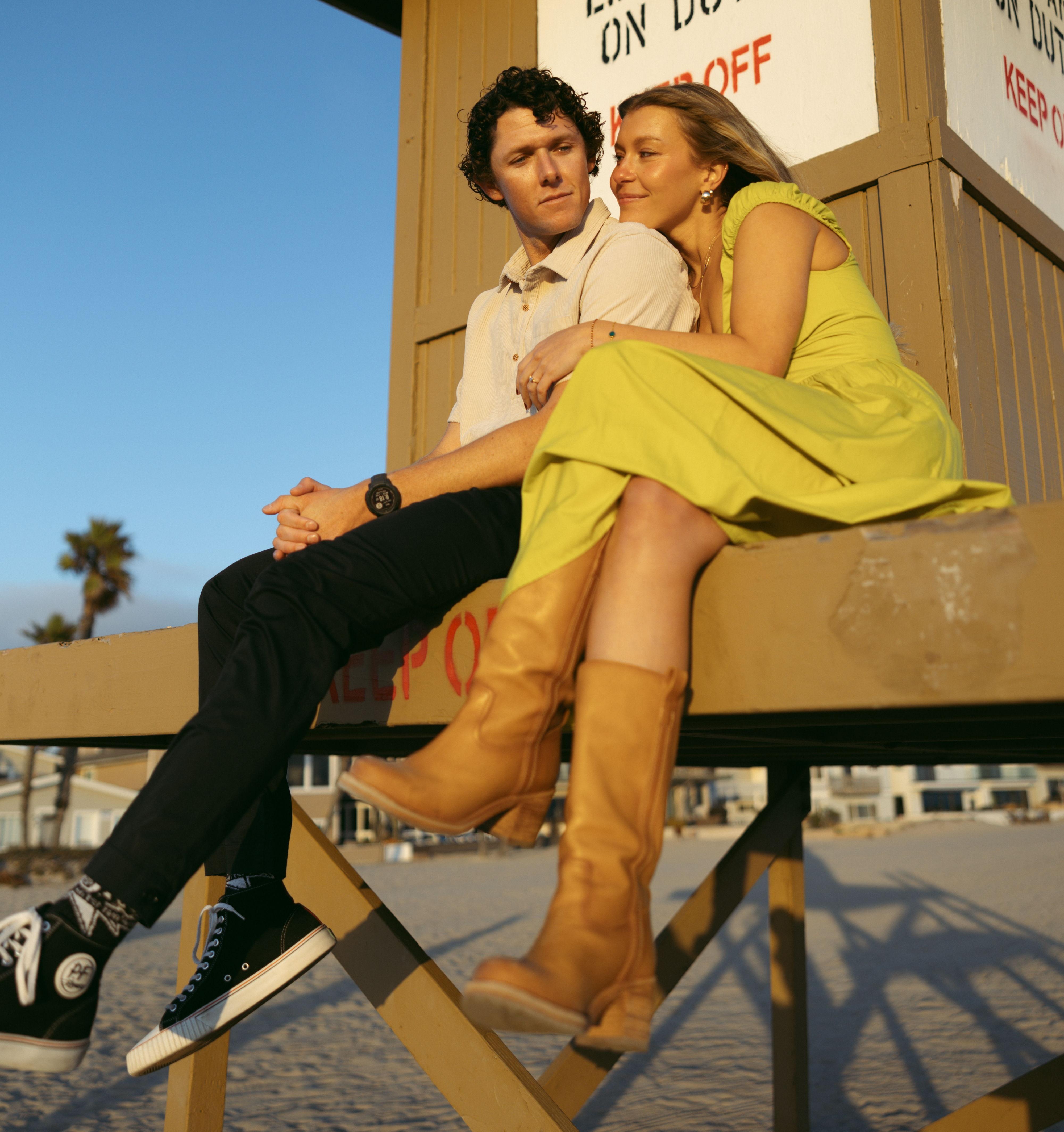 The Wedding Website of Hannah Howard and Eric Marshall