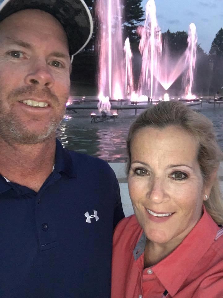 Fountain night at Longwood Gardens 🌸🌺🌼
