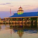 The Jetty