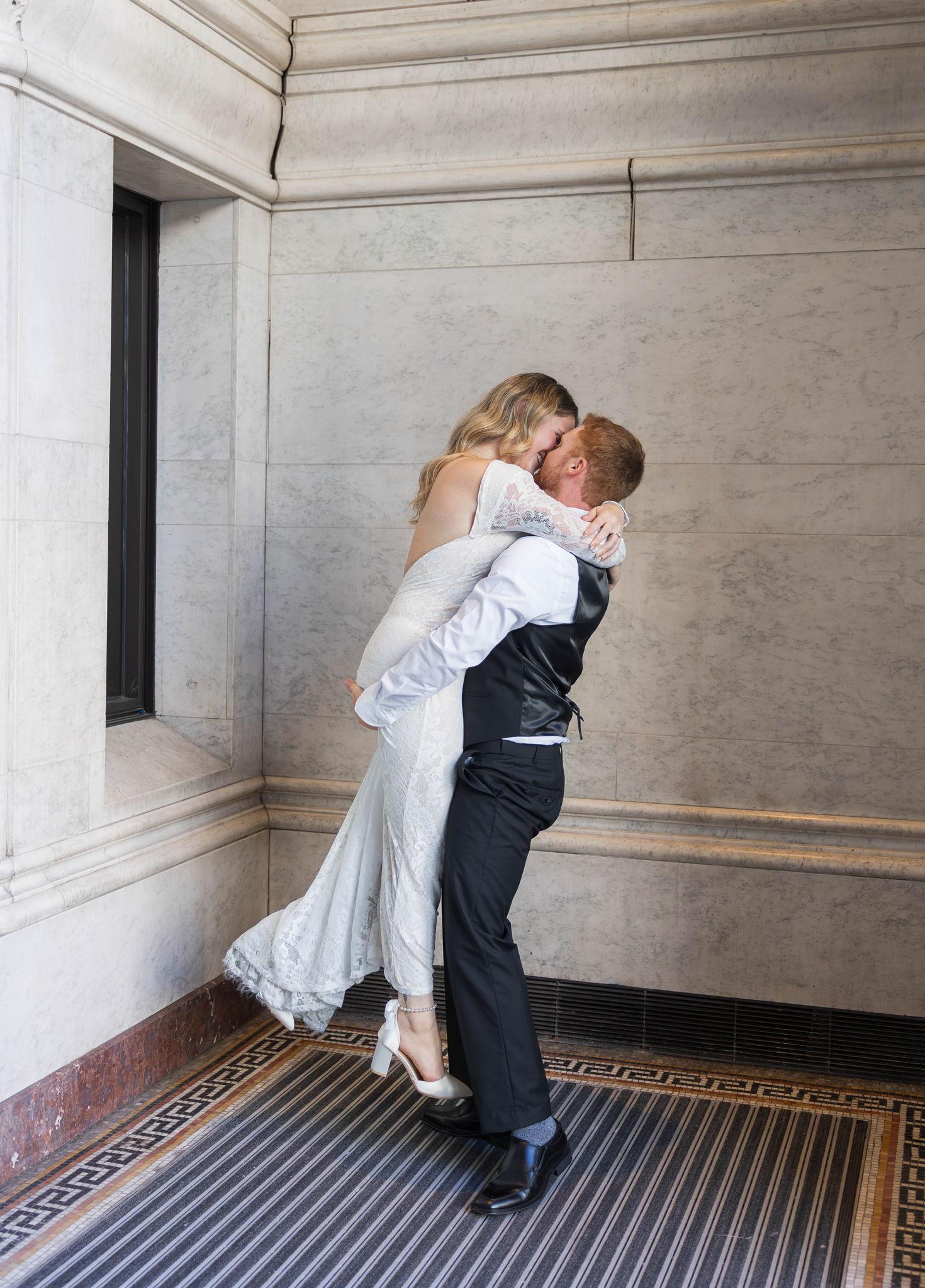 The Wedding Website of Zayda Stromquist and Dereck Trierweiler