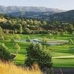 Play Golf at Alisal Ranch