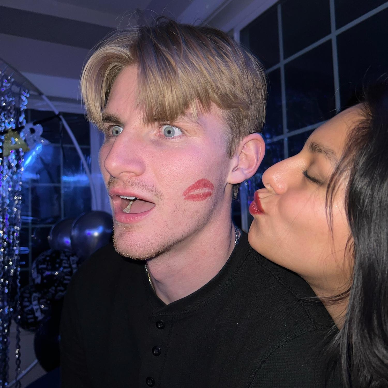 New Years 2025