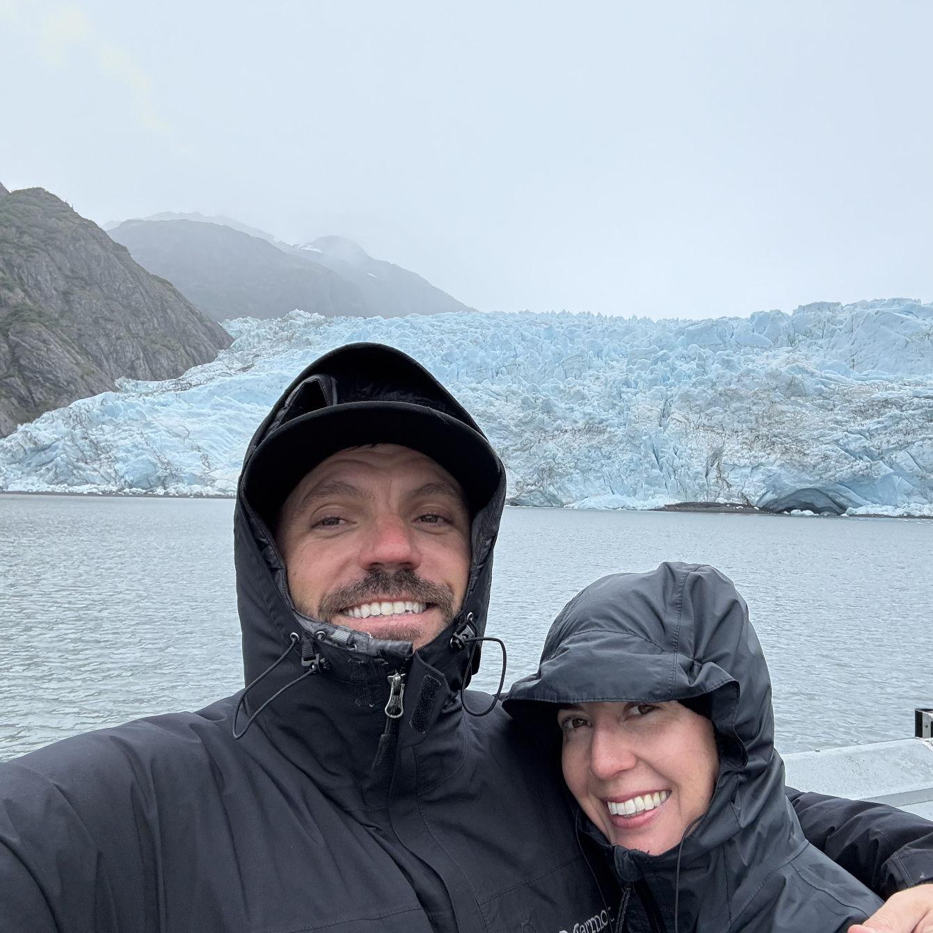 Seward, Alaska
