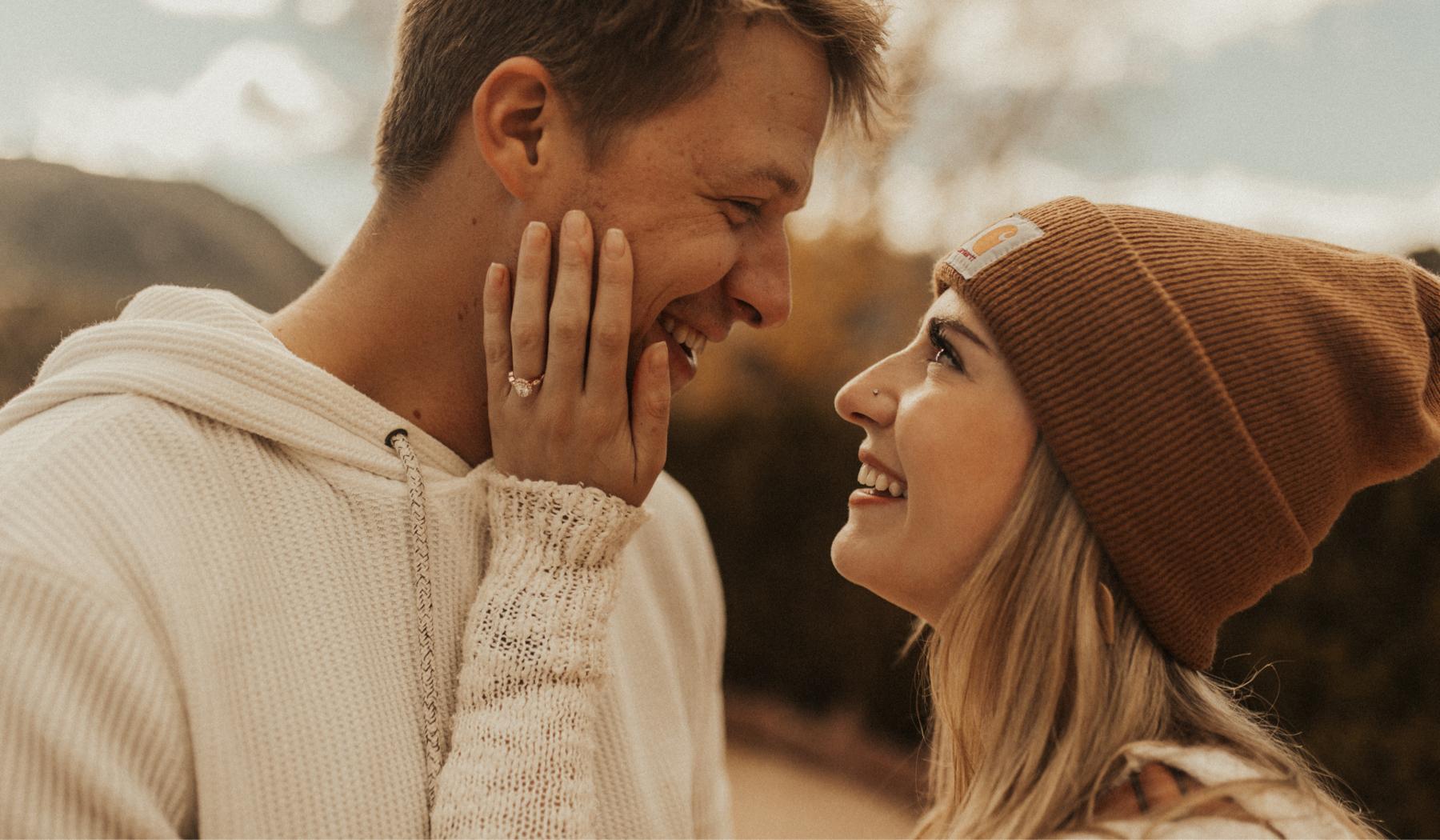 The Wedding Website of Madi Doll and Sam Farrell