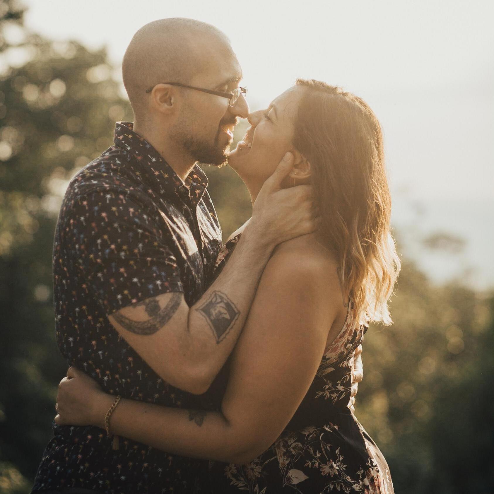 Photos by Hayes and Baker Photography