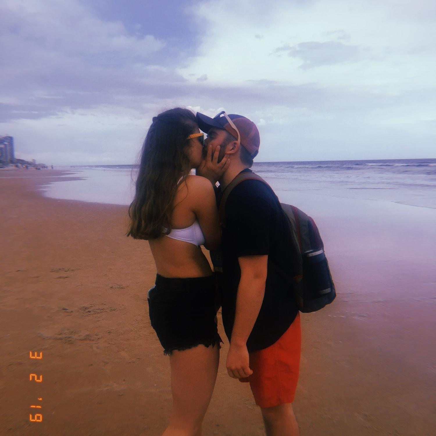 Daytona Beach - Spring Break 2019