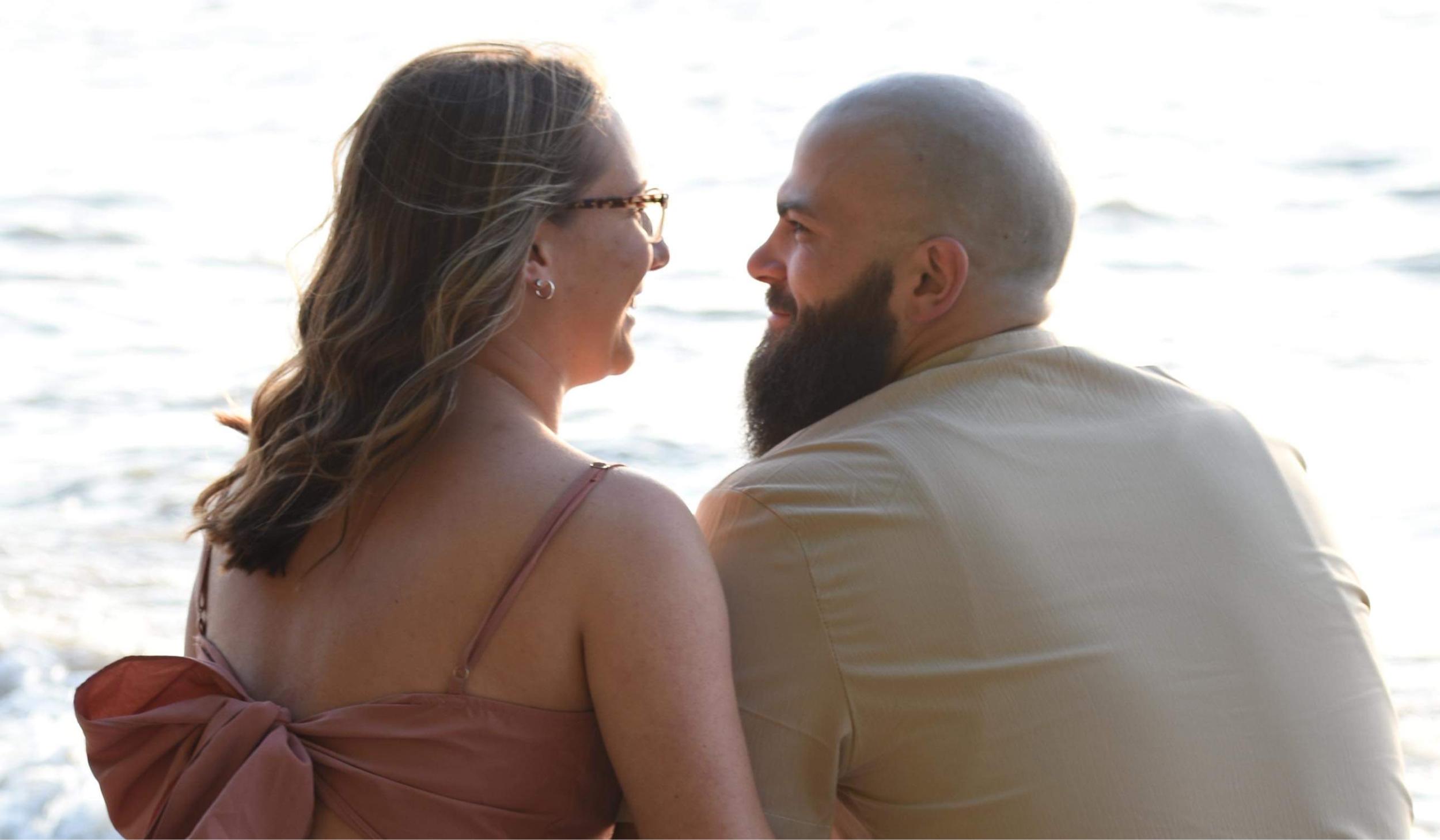 The Wedding Website of Olivia Leonti and Austin Giuffrida