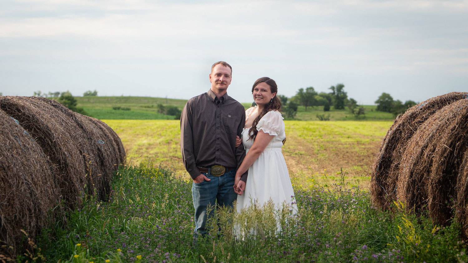 The Wedding Website of Keziah Bruns and Brody Vorderstrasse