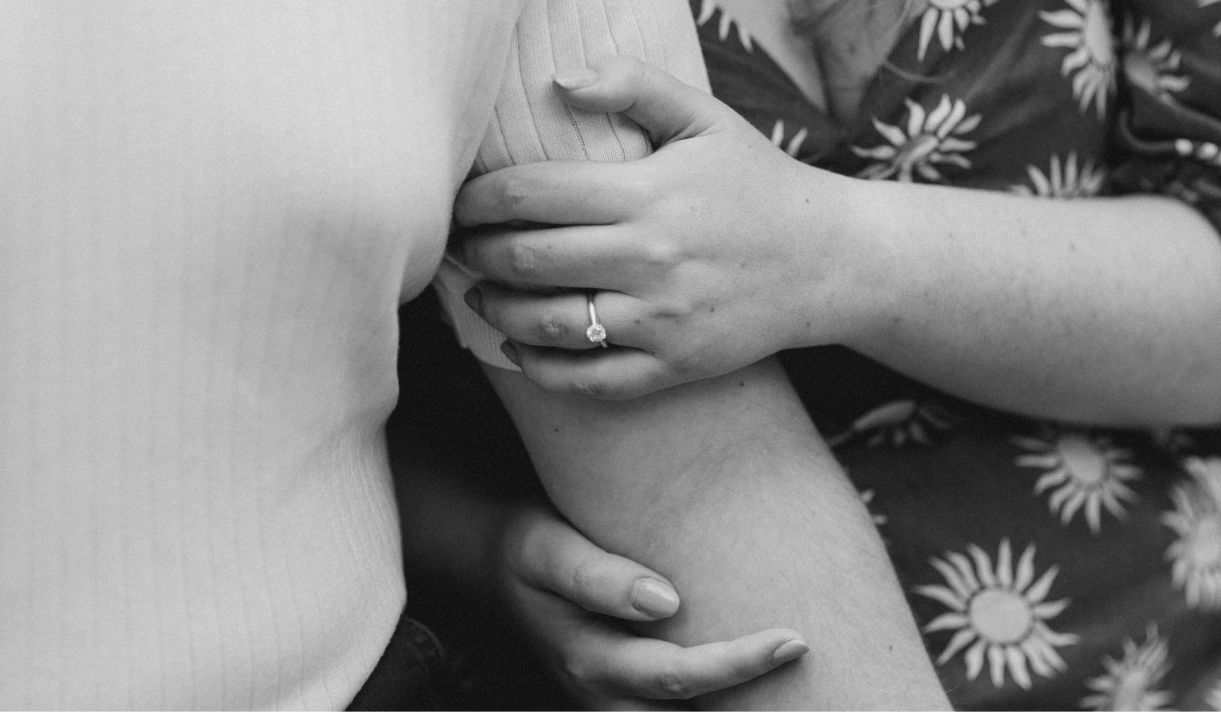 The Wedding Website of Brittan Farley and Jackson Rivenburgh